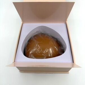 BOOMBA Ultra Boost Inserts Caramel Size A Double Sided Adhesive Bra Pads Open ox